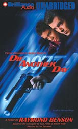 Die Another Day